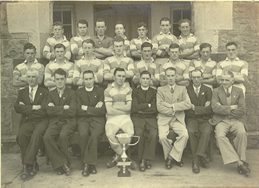  Senior Champions 1937