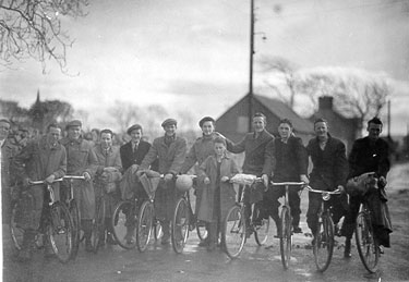  Senior Champions 1942