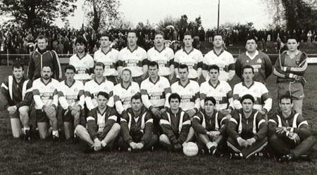 The 1994 County Champions